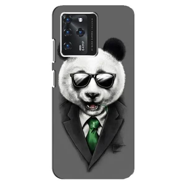 Чехол с рисунком «Панда в очках» для Google Pixel 2 XL Чехол с рисунком «Панда в очках» для Google Pixel 2 XL