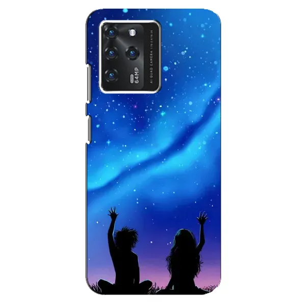 Чехол с рисунком «Парочка» для Google Pixel 2 XL Чехол с рисунком «Парочка» для Google Pixel 2 XL