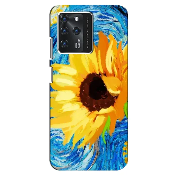 Чехол с рисунком «Подсолнух цветок» для Google Pixel 2 XL Чехол с рисунком «Подсолнух цветок» для Google Pixel 2 XL