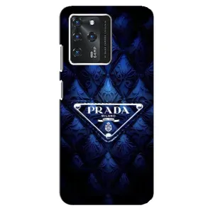 Чехол (Dior, Prada, YSL, Chanel) для Google Pixel 2 XL (Прада)