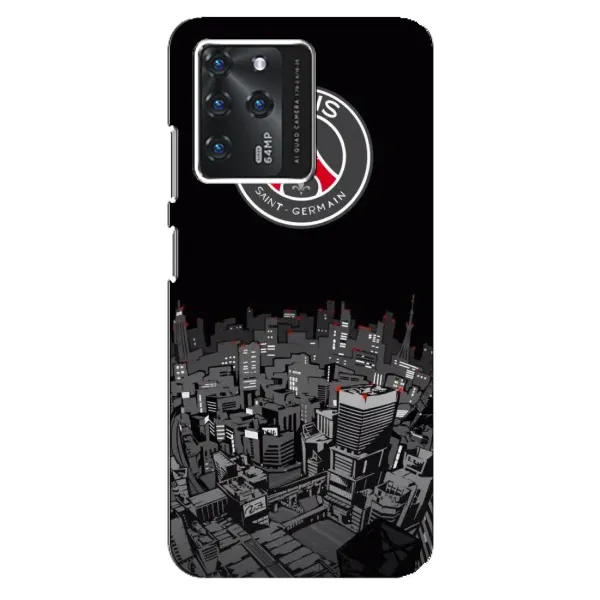 Чехол с рисунком «PSG» для Google Pixel 2 XL Чехол с рисунком «PSG» для Google Pixel 2 XL