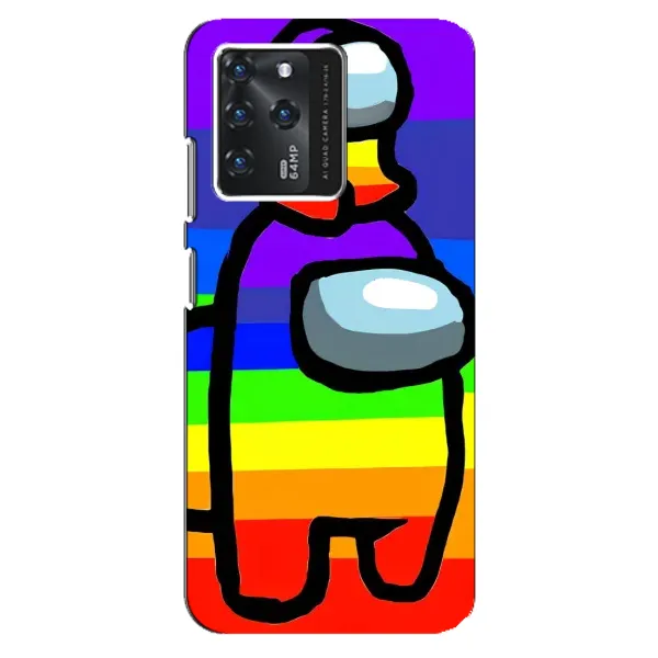 Чехол с рисунком «Радужный» для Google Pixel 2 XL Чехол с рисунком «Радужный» для Google Pixel 2 XL