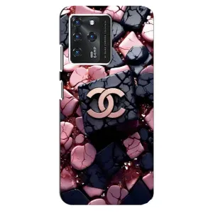 Чехол (Dior, Prada, YSL, Chanel) для Google Pixel 2 XL (Шанель)