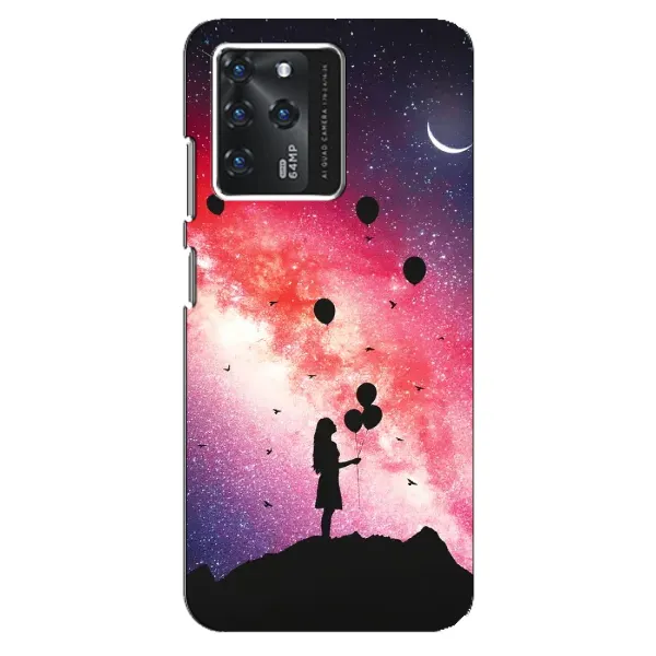 Чехол с рисунком «Шарики в небе» для Google Pixel 2 XL Чехол с рисунком «Шарики в небе» для Google Pixel 2 XL