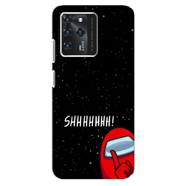 Чехол с рисунком «SHHHHH» для Google Pixel 2 XL Чехол с рисунком «SHHHHH» для Google Pixel 2 XL