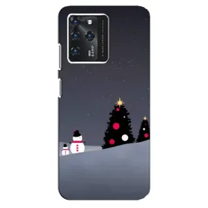 Чехлы на Новый Год Google Pixel 2 XL