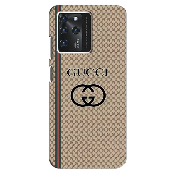 Чехол с рисунком «Стиль Гуччи» для Google Pixel 2 XL