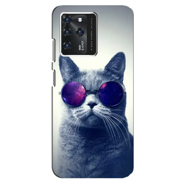 Чехол с рисунком «Стильный КОТ» для Google Pixel 2 XL Чехол с рисунком «Стильный КОТ» для Google Pixel 2 XL