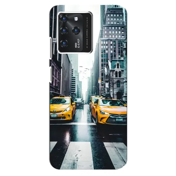 Чехол с рисунком «Такси» для Google Pixel 2 XL Чехол с рисунком «Такси» для Google Pixel 2 XL