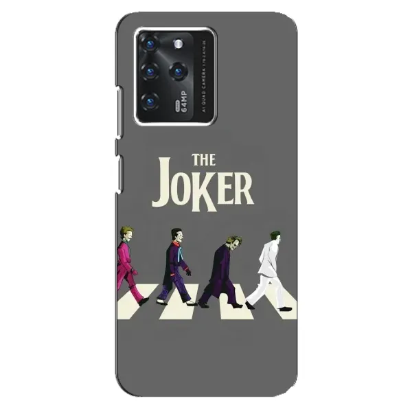 Чохол з малюнком «The Joker» для Google Pixel 2 XL Чохол з малюнком «The Joker» для Google Pixel 2 XL