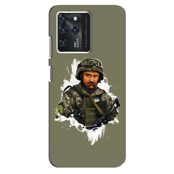 Чехол с рисунком «Т.Шевченко» для Google Pixel 2 XL Чехол с рисунком «Т.Шевченко» для Google Pixel 2 XL