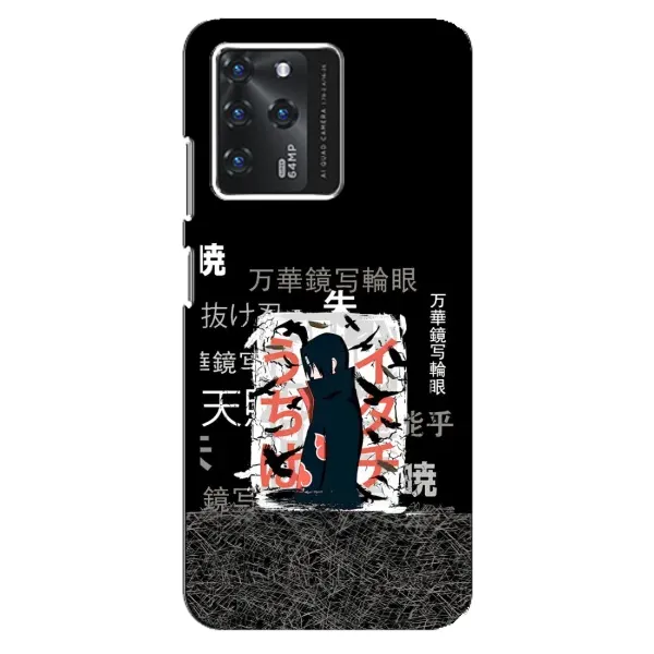 Чохол з малюнком «УчихаИтачи» для Google Pixel 2 XL Чохол з малюнком «УчихаИтачи» для Google Pixel 2 XL