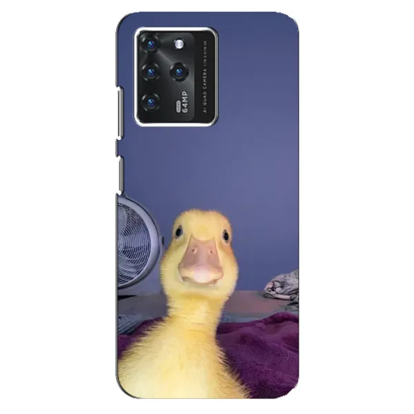 Чехол с рисунком «Утка» для Google Pixel 2 XL Чехол с рисунком «Утка» для Google Pixel 2 XL