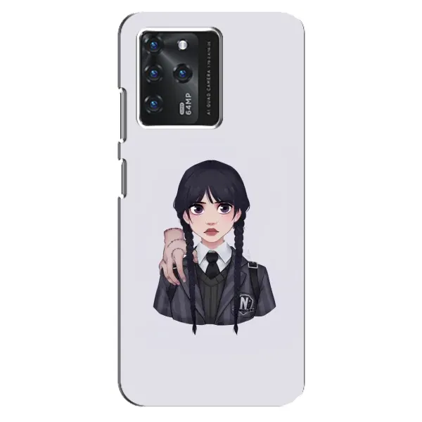 Чехол с рисунком «Вещь Венсдей» для Google Pixel 2 XL Чехол с рисунком «Вещь Венсдей» для Google Pixel 2 XL