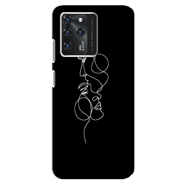Чехол с рисунком «Влюбленная пара» для Google Pixel 2 XL Чехол с рисунком «Влюбленная пара» для Google Pixel 2 XL