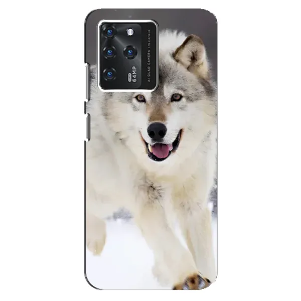 Чехол с рисунком «Волк на снегу» для Google Pixel 2 XL Чехол с рисунком «Волк на снегу» для Google Pixel 2 XL