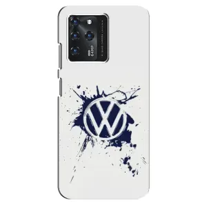 Чехол "Фольксваген" для Google Pixel 2 XL (Volkseagen 2)