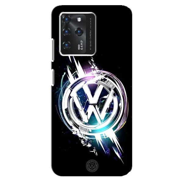 Чехол с рисунком «Volkswagen на черном» для Google Pixel 2 XL Чехол с рисунком «Volkswagen на черном» для Google Pixel 2 XL