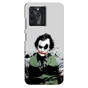 Чохли з картинкою Джокера на Google Pixel 2 XL (Погляд Джокера)