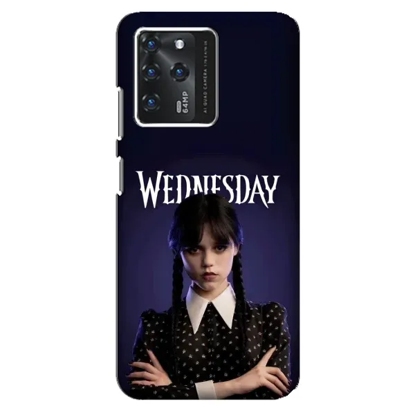 Чехол с рисунком «Wednesdey» для Google Pixel 2 XL Чехол с рисунком «Wednesdey» для Google Pixel 2 XL