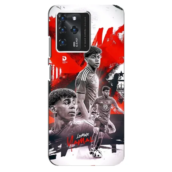 Чехол с рисунком «Ямаль 19» для Google Pixel 2 XL Чехол с рисунком «Ямаль 19» для Google Pixel 2 XL
