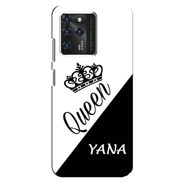 Чехол с рисунком «YANA» для Google Pixel 2 XL Чехол с рисунком «YANA» для Google Pixel 2 XL
