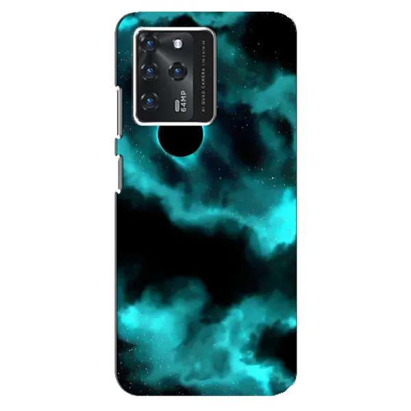 Чехол с рисунком «Затмение» для Google Pixel 2 XL