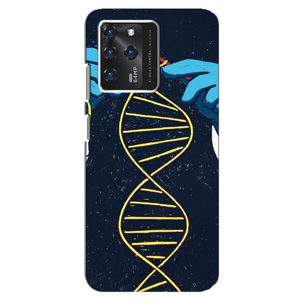 Чехол с рисунком «Жизнь» для Google Pixel 2 XL