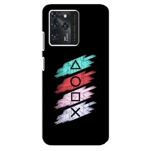 Чохол КІБЕРСПОРТ для Google Pixel 2 XL