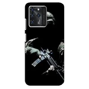 ЗСУ Чохли (TPU) для Google Pixel 2 XL (ЗСУ снайпер)