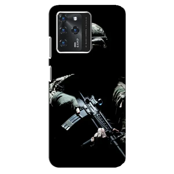 Чехол с рисунком «ЗСУ снайпер» для Google Pixel 2 XL Чехол с рисунком «ЗСУ снайпер» для Google Pixel 2 XL