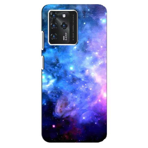 Чехол с рисунком «Звездный вид» для Google Pixel 2 XL