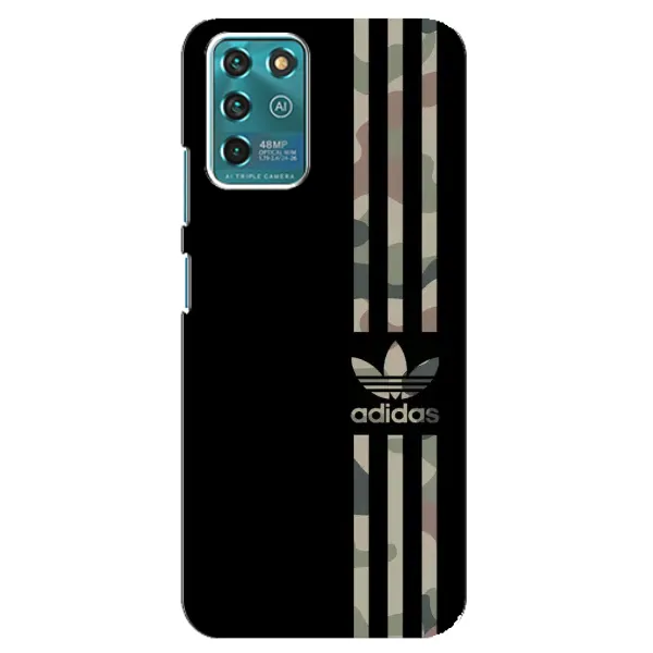 Чохол з малюнком «Adidas» для Google Pixel 2 Чохол з малюнком «Adidas» для Google Pixel 2