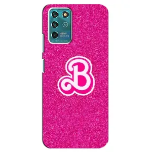 Силиконовый Чехол Барби Фильм на Google Pixel 2 (B-barbie)