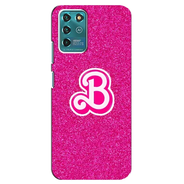 Чехол с рисунком «B-barbie» для Google Pixel 2 Чехол с рисунком «B-barbie» для Google Pixel 2