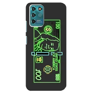 Чехол (Дорого -богато) на Google Pixel 2 (Баксы)