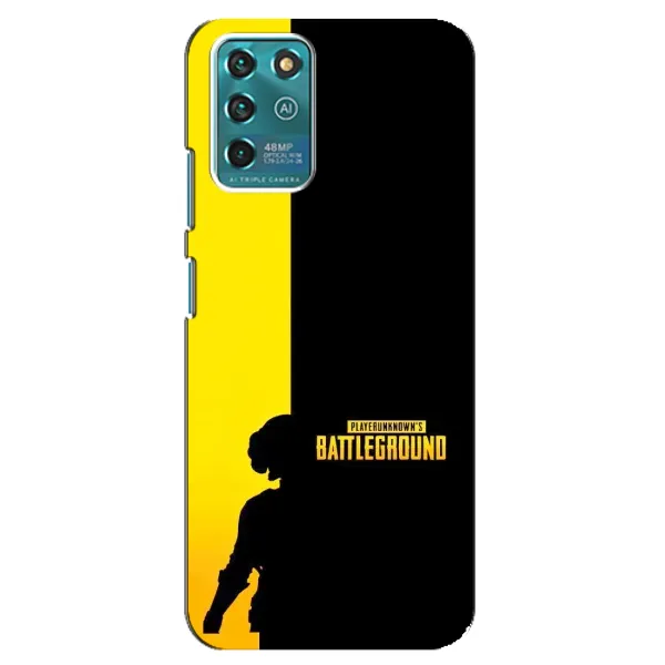 Чехол с рисунком «Battlegrounds» для Google Pixel 2 Чехол с рисунком «Battlegrounds» для Google Pixel 2