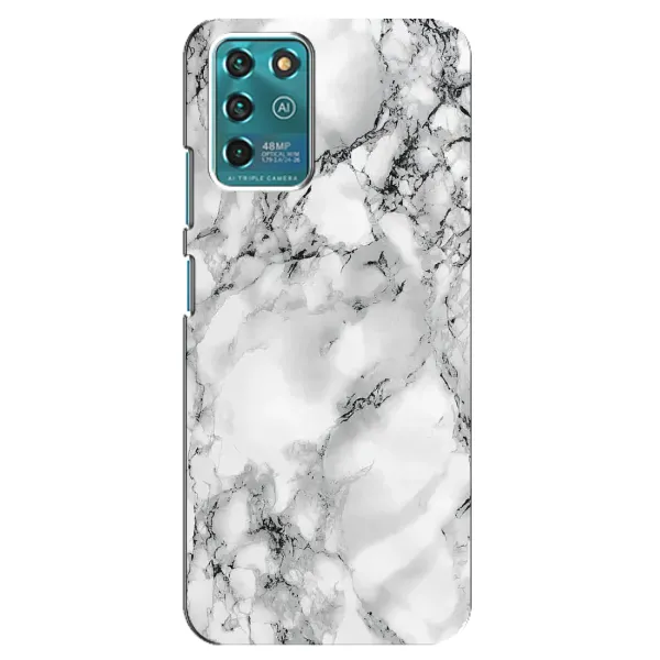 Чехол с рисунком «Белый мрамор» для Google Pixel 2 Чехол с рисунком «Белый мрамор» для Google Pixel 2