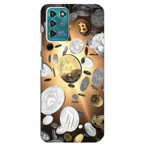 Чехол (Дорого -богато) на Google Pixel 2 (Биток)