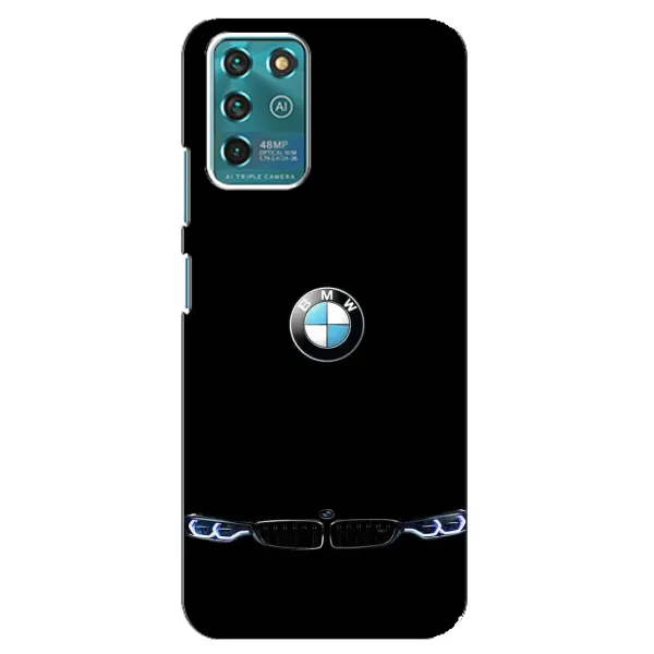 Чехол с рисунком «Черный BMW» для Google Pixel 2 Чехол с рисунком «Черный BMW» для Google Pixel 2