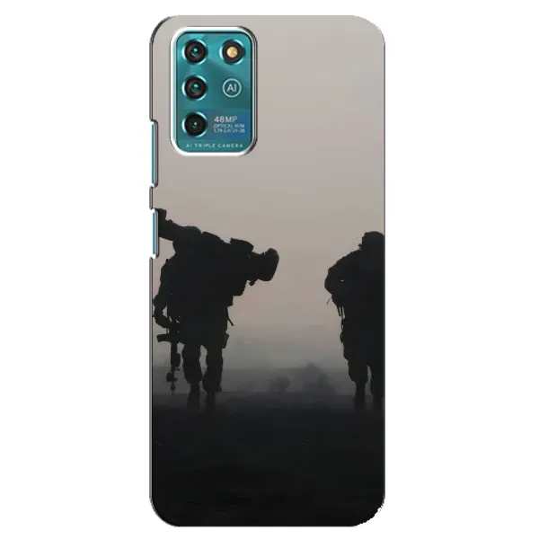 Чехол с рисунком «Бой солдат» для Google Pixel 2 Чехол с рисунком «Бой солдат» для Google Pixel 2