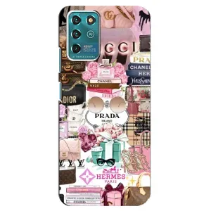 Чехол (Dior, Prada, YSL, Chanel) для Google Pixel 2 (Бренды)
