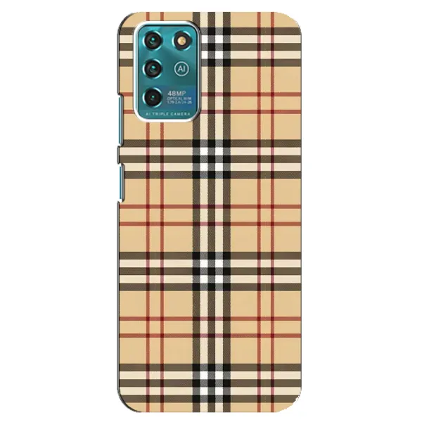 Чохол з малюнком «Burberry стиль» для Google Pixel 2 Чохол з малюнком «Burberry стиль» для Google Pixel 2