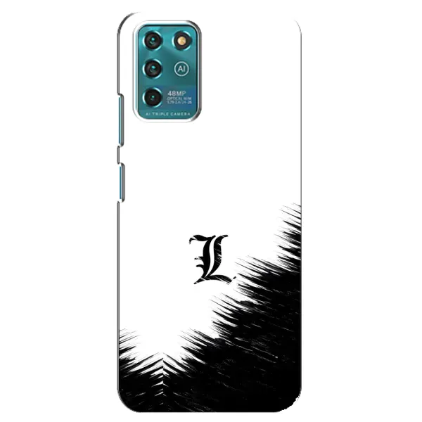 Чехол с рисунком «Death» для Google Pixel 2 Чехол с рисунком «Death» для Google Pixel 2