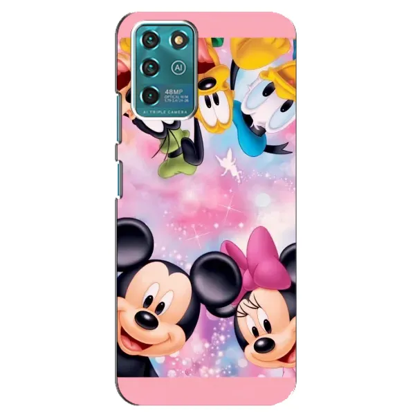 Чохол з малюнком «Disney» для Google Pixel 2
