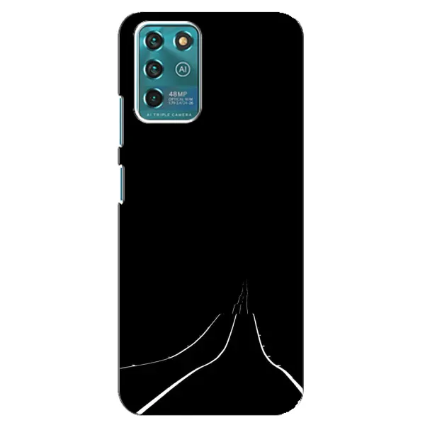 Чехол с рисунком «Дорога» для Google Pixel 2 Чехол с рисунком «Дорога» для Google Pixel 2