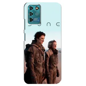 Чохол з малюнком «dune» для Google Pixel 2