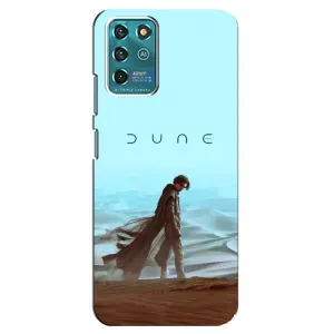 Чохол з малюнком «Дюна Пол» для Google Pixel 2