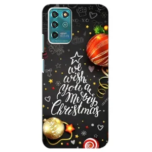 Чехол Новогодняя Елка на Google Pixel 2 (Елочка)