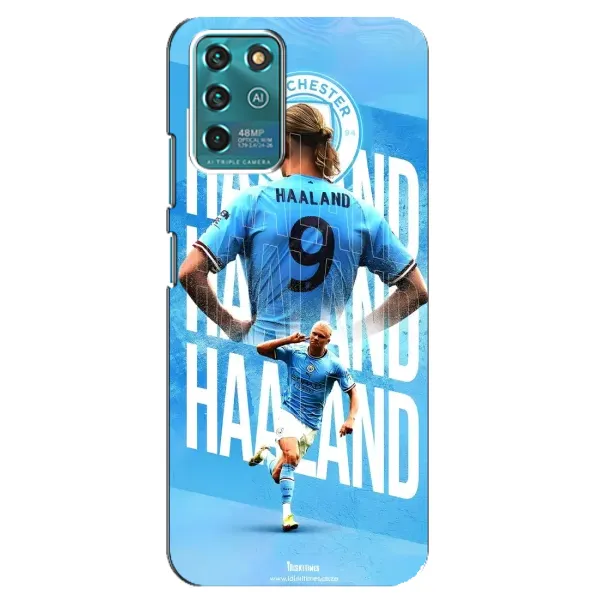 Чехол с рисунком «Erling Haaland» для Google Pixel 2 Чехол с рисунком «Erling Haaland» для Google Pixel 2